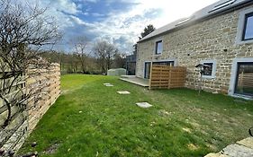 La Grange D'Haversin